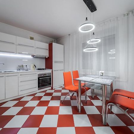 Apartment Kiev House Luaran gambar