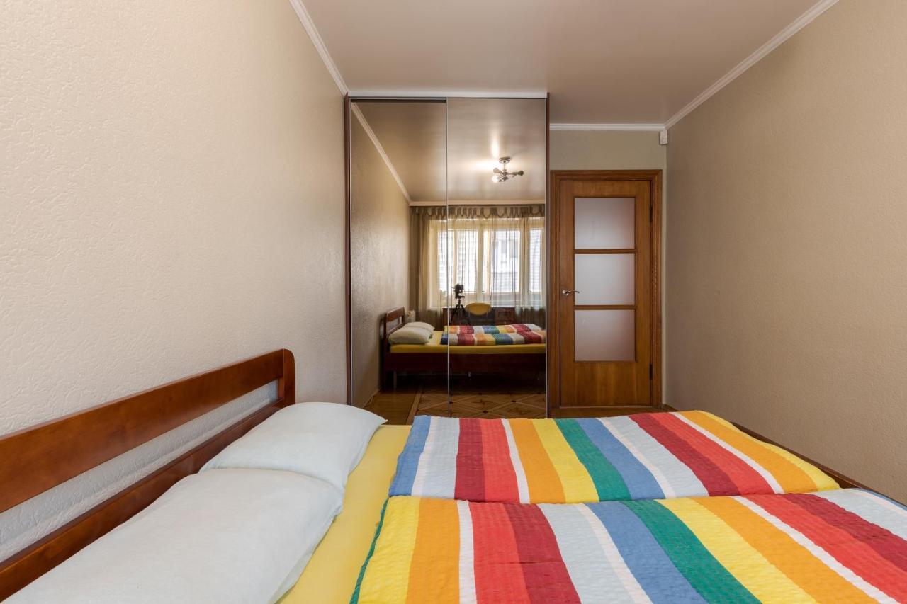 Apartment Kiev House Luaran gambar
