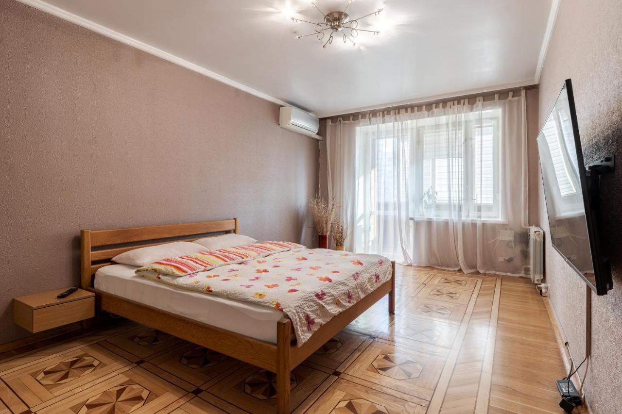 Apartment Kiev House Luaran gambar