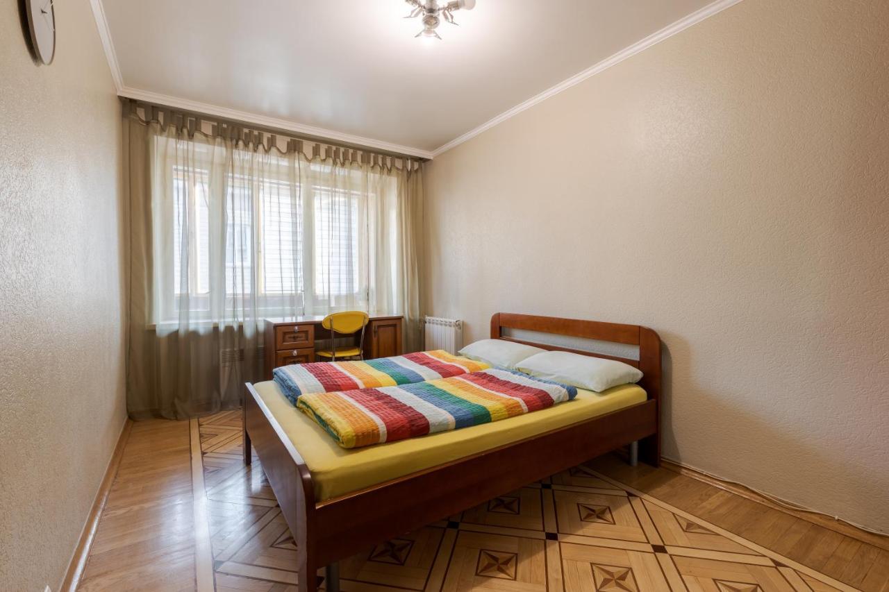 Apartment Kiev House Luaran gambar