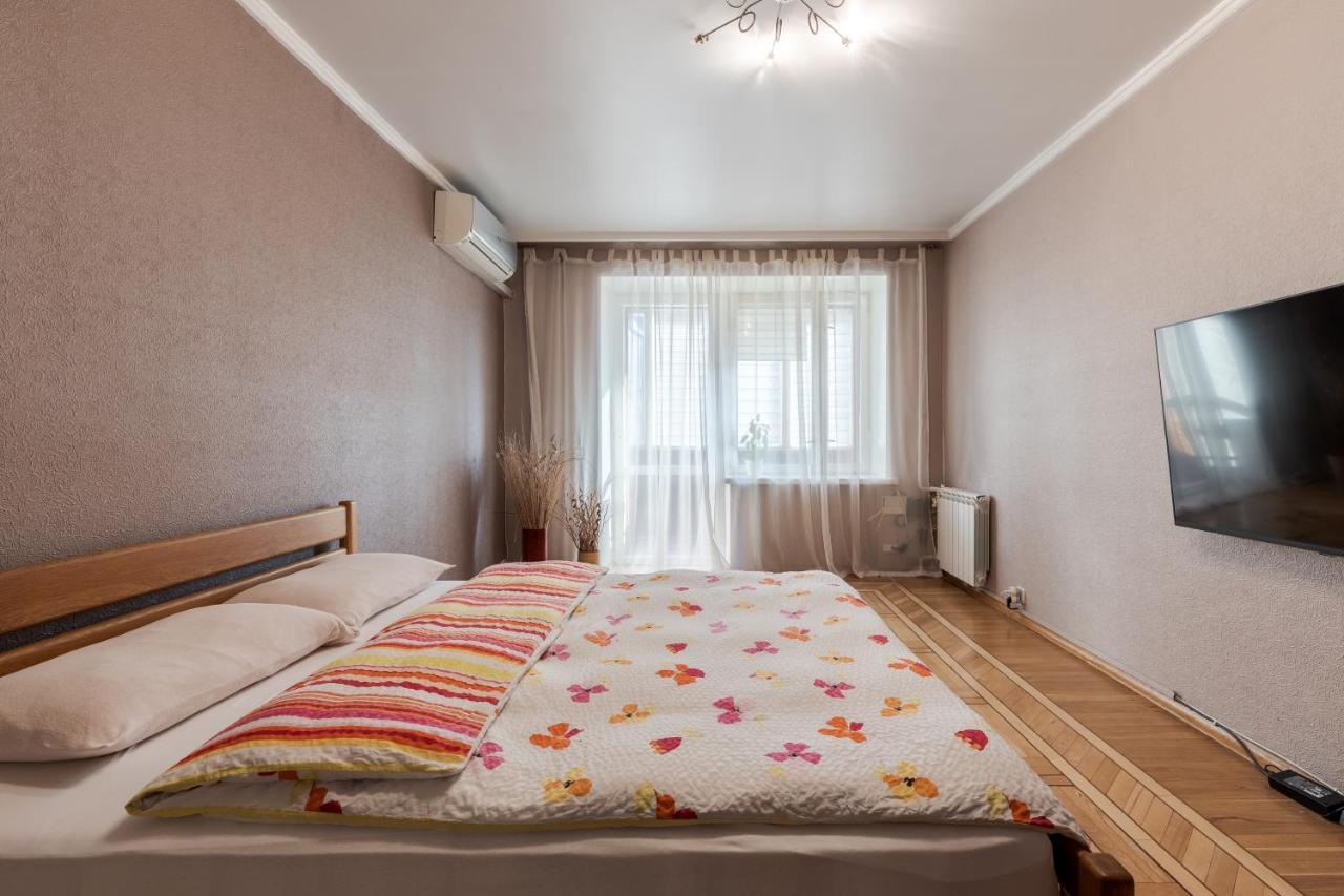 Apartment Kiev House Luaran gambar