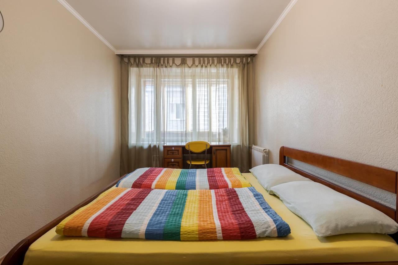 Apartment Kiev House Luaran gambar