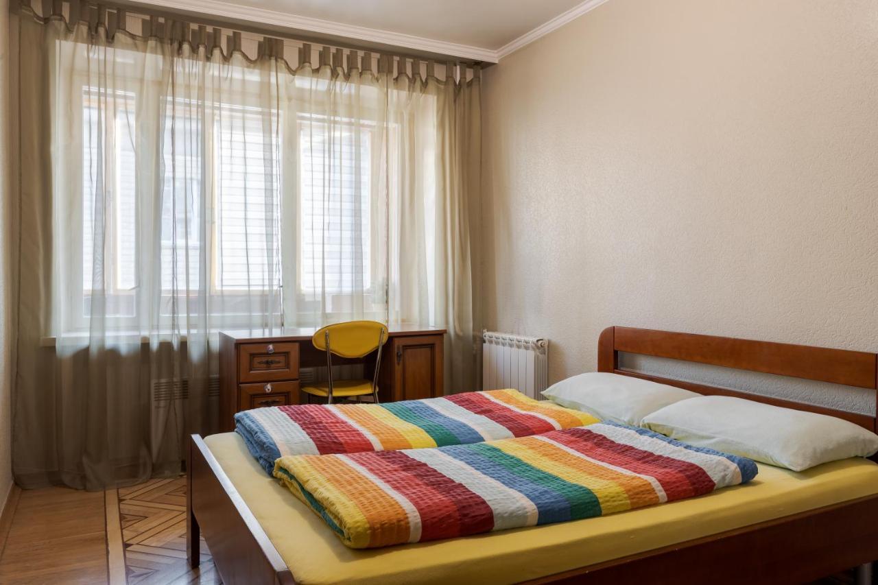 Apartment Kiev House Luaran gambar